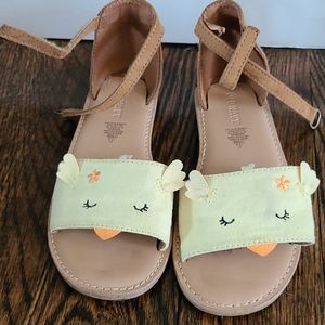 Oldnavy sandals